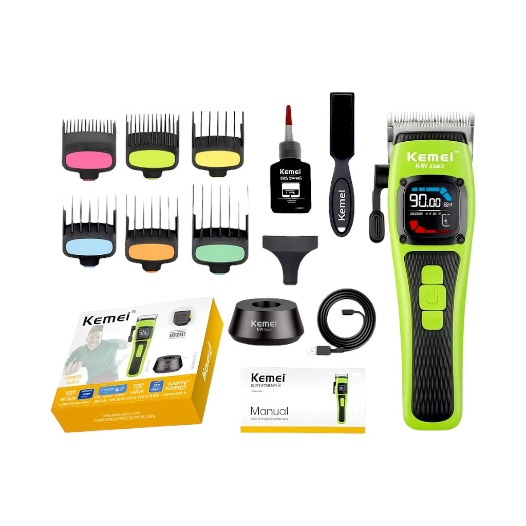 MÁQUINA TRIMMER WMARK NG-7303