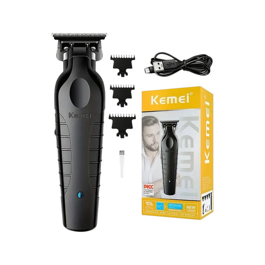 MÁQUINA TRIMMER KEMEI KM-2299