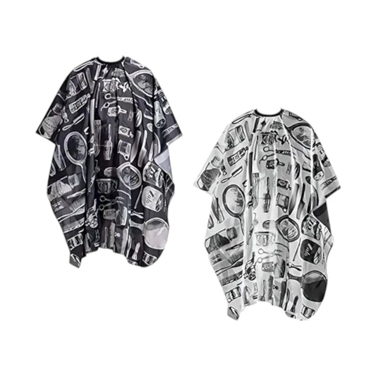 CAPA DE BARBERÍA (CON DISEÑOS)