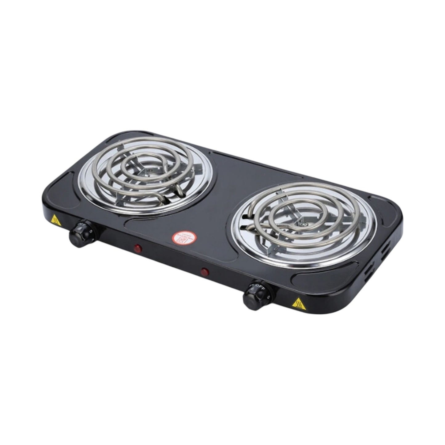 COCINA ELÉCTRICA (DE ESPIIRAL)