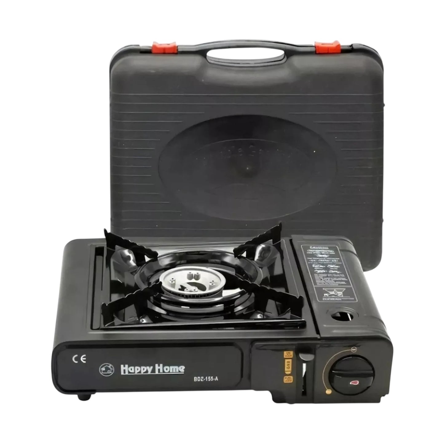 COCINA DE CAMPING A GAS