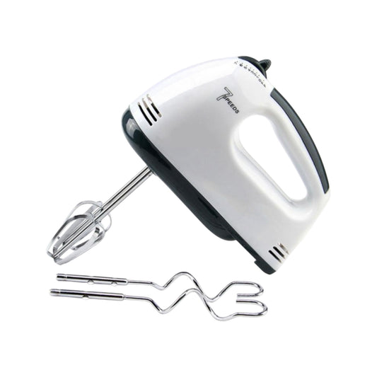 MINI BATIDORA ELÉCTRICA