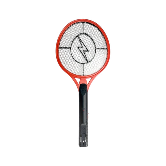 RAQUETA MATAMOSCA RECARGABLE