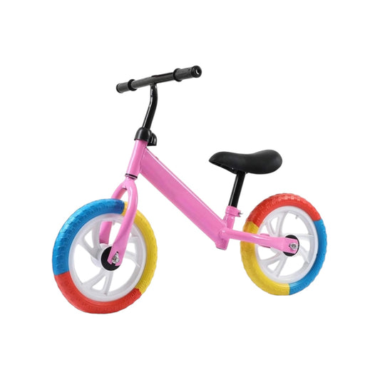BICICLETA DE NIÑO (APRENDIZAJE)