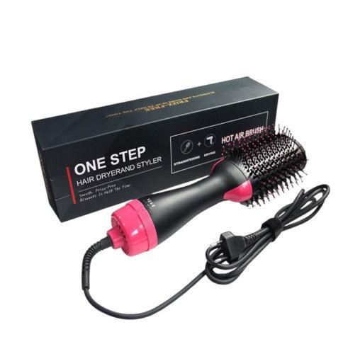 CEPILLO SECADOR ELÉCTRICO