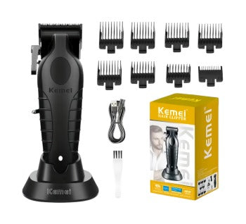 MÁQUINA CLIPPER KEMEI KM-2296